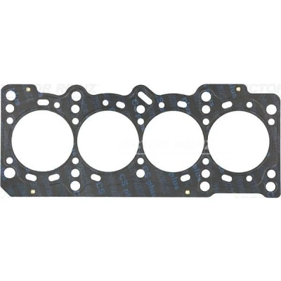 Imagem de REINZ 61 36900 00 Juntas da Cabeça do Motor 0,5 72,5 Junta de camadas metálicas FIAT: Punto II Hatchback, Doblo I Cargo, Evo Hatchback