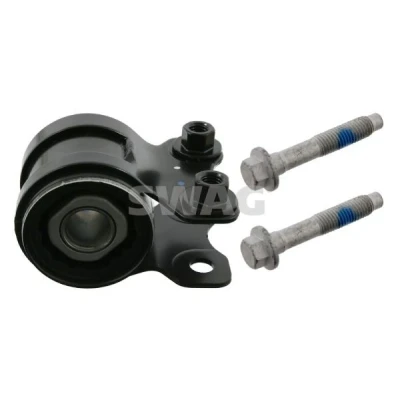 Imagem de SWAG 50 93 2418 Casquilho de Braço Suspensão FORD: Focus 2 Kombi, 2, C Max, MAZDA: 5, 3 Hatchback, Sedan, VOLVO: V50, C30, S40 II