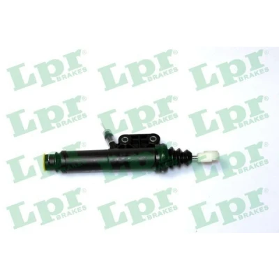 Imagem de LPR 2125 Cilindro Mestre da Embraiagem MERCEDES BENZ: Vito Van, Sprinter 4 T Camião de plataforma/Chassis, VOLKSWAGEN: LT 28 35 II Minibus