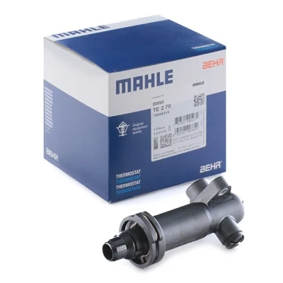 Imagem de MAHLE ORIGINAL TE 2 70 Termóstato, líquido de refrigeração sem junta BMW: 3 Sedan, 5 Touring, Touring endado, norauto, oscaro, mister auto