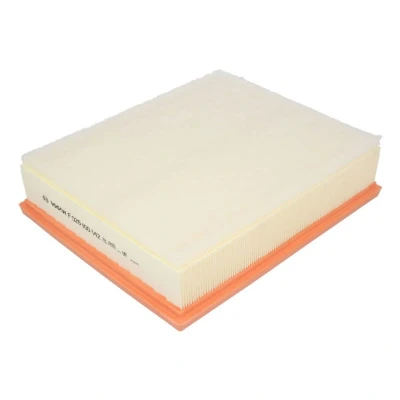 Imagem de BOSCH F 026 400 642 Filtro de ar 67,2 245,5 292 Cartucho filtrante VOLKSWAGEN: Carocha, Crafter Van