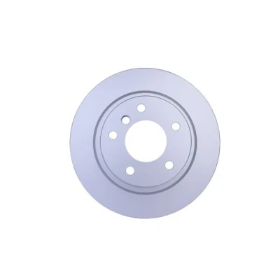 Imagem de HELLA PRO 8DD 355 111 301 Disco de travão 296 10,5 05/06 120 cheio revestido sem pernos fixação da roda, cubo roda BMW: 3 Coupe, 1 Hatchback