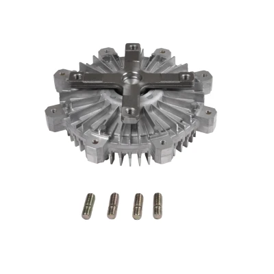 Imagem de BLUE PRINT ADC491804 Embreagem Viscosa MITSUBISHI: PAJERO 2