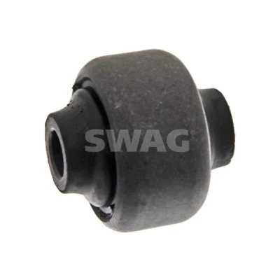 Imagem de SWAG 50 60 0002 Casquilho de Braço Suspensão Eixo dianteiro, lado esquerdo, à frente, direito, interior FORD: FIESTA 3