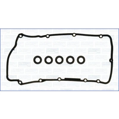 Imagem de AJUSA 56035000 Jogo de juntas, tampa das válvulas VOLKSWAGEN: Golf 4, Bora Sedan, Passat B5 GP Sedan
