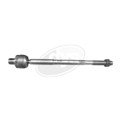 Imagem de DYS 24 00442 Barra Axial da Direção Eixo dianteiro, lado esquerdo, direito M14x1.5 284 OPEL: Vectra C Sedan, CC