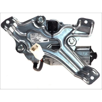 Imagem de VALEO ORIGINAL PART 404111 Motor de Limpa Vidros 12 traseira para veículos volante à esquerda/direita MERCEDES BENZ: Classe V