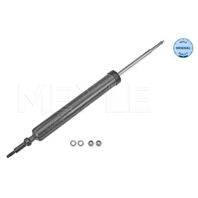 Imagem de MEYLE 326 725 0034 Amortecedor Eixo traseiro Pressão do gás Tubo duplo telescópico cavilha em baixo, cima BMW: 3 Touring