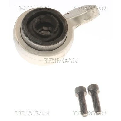 Imagem de TRISCAN 8500 11843 Casquilho de Braço Suspensão Rolamento borracha e metal transversal BMW: 3 Sedan, Touring, Coupe