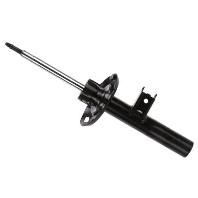 Imagem de SACHS 319 178 Amortecedor Pressão do gás Tubo duplo com assento de mola cavilha em cima MERCEDES BENZ: Classe A