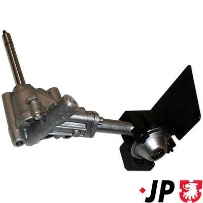 Imagem de JP GROUP 1113102100 Bomba de Óleo com bloqueio quantidade VOLKSWAGEN: GOLF 2, 1