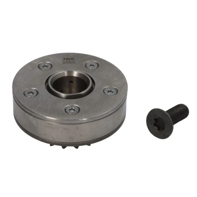 Imagem de INA 427 1109 30 Regulador do veio de excêntricos AUDI: TT Coupe, SEAT: Leon II Hatchback