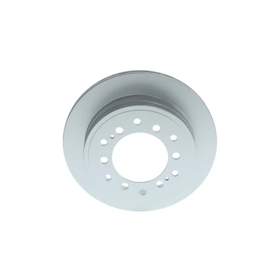 Imagem de BOSCH 0 986 479 F07 Disco de travão 312 18 6 139,7 ventilado revestido TOYOTA: FJ Cruiser, Land Cruiser Prado 150