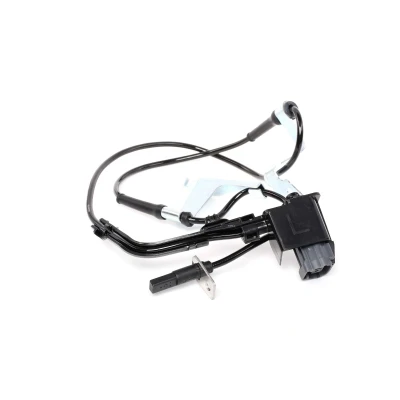 Imagem de A.B.S. 31419 Sensor de ABS activo 940mm 1020mm 33mm preto