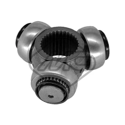 Imagem de Metalcaucho 39400 Articulação, veio de transmissão