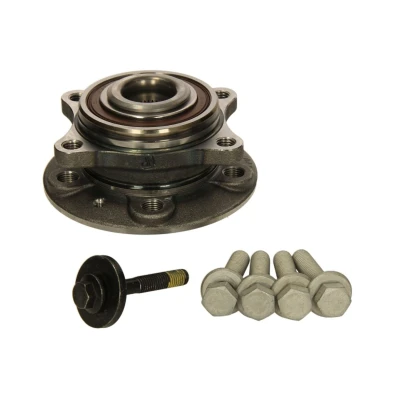 Imagem de SNR R165.27 Kit de rolamento roda VOLVO: S60 I, V70 2, XC70 I Cross Country