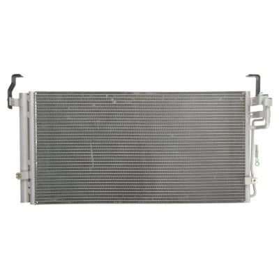 Imagem de NISSENS 94449 Condensador com secador Alumínio 710 R 134a