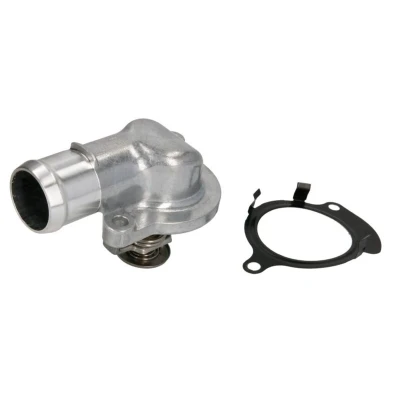 Imagem de THERMOTEC D2W003TT Termóstato, líquido de refrigeração 87 VOLKSWAGEN: Touareg I, Transporter 5, AUDI: A8 D4