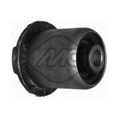 Imagem de Metalcaucho 05893 Casquilho de Braço Suspensão Eixo dianteiro Rolamento borracha e metal transversal OPEL: Astra H GTC, Hatchback