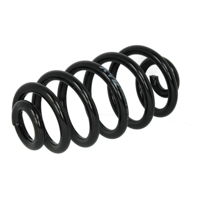 Imagem de KYB K Flex RH6573 Mola de suspensão Eixo traseiro helicoidal AUDI: A4 B6 Avant, B7 Avant
