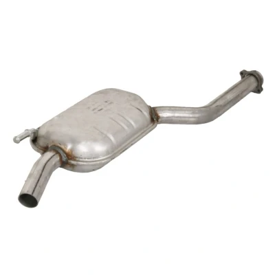 Imagem de BOSAL 175 185 Silenciador Central