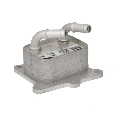 Imagem de Radiador de óleo, óleo do motor NISSENS 91569