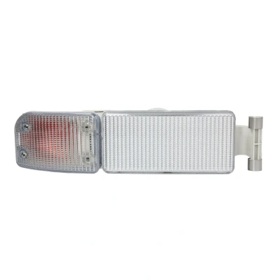 Imagem de DT Spare Parts 3.31195 Intermitente PY21W 24