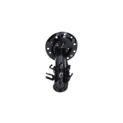 Imagem de KAVO PARTS SSA 10845 Amortecedor Eixo dianteiro, lado esquerdo Pressão do gás Tubo duplo com assento de mola cavilha em cima