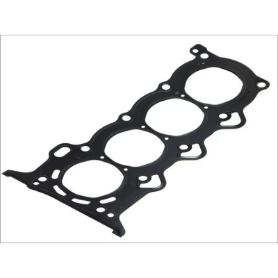 Imagem de ELRING 169.750 Juntas da Cabeça do Motor 0,50 75,5 Junta de camadas metálicas TOYOTA: Yaris I Hatchback, Corolla Verso, II Hatchback