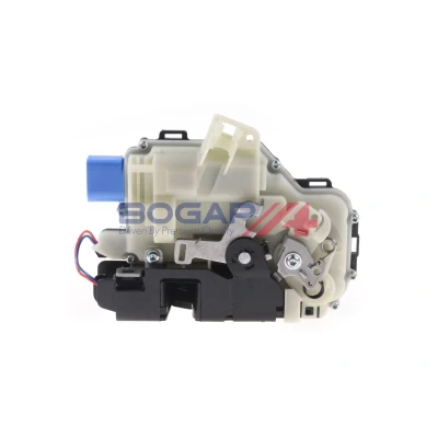 Imagem de BOGAP A5316182 Fechadura de Porta à frente, lado direito VOLKSWAGEN: Golf 4, Passat B5 GP Variant, Polo IV Hatchback, SEAT: Leon I Ibiza 3