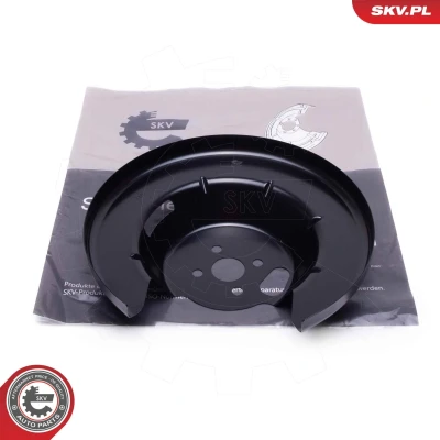 Imagem de ESEN SKV 57SKV770 Defletor do Discos de Travão esquerda