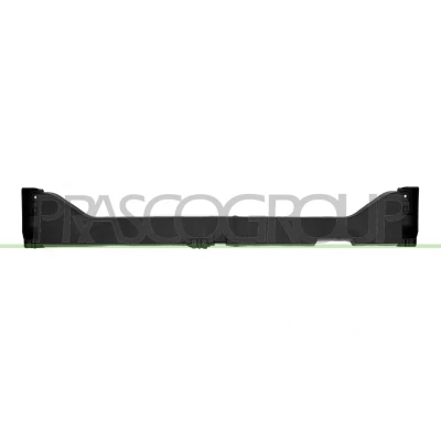 Imagem de PRASCO AD0361055 Suporte, pára choques traseira AUDI: A6 C6 Avant