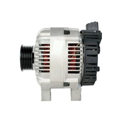 Imagem de HELLA 8EL 012 427 061 Alternador 14V 90A PEUGEOT: 206 Van, Partner I Hatchback, CITROËN: Berlingo / First Xsara Picasso