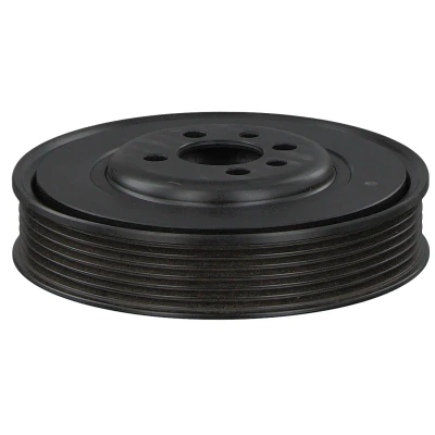 Imagem de FEBI BILSTEIN 32187 Polia da cambota 6PK 143 5 para AUDI: A3 Hatchback, A6 C5 Avant, A4 B6 SEAT: Ibiza 3, Toledo 2 Limousine,