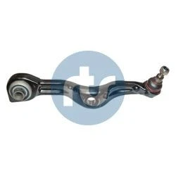 Imagem de RTS 95 00869 1 Braço de suspensão Eixo dianteiro, lado direito, em baixo, traseira transversal MERCEDES BENZ: Classe S Sedan