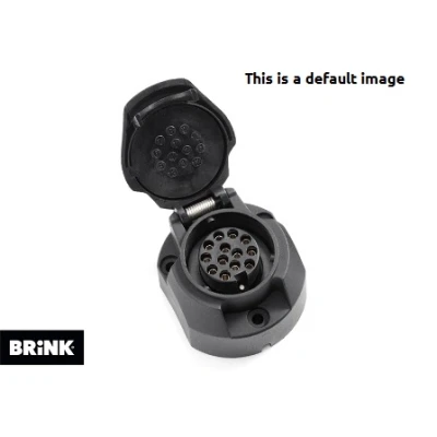 Imagem de BRINK 729494 Kit eléctrico, dispositivo de reboque 13