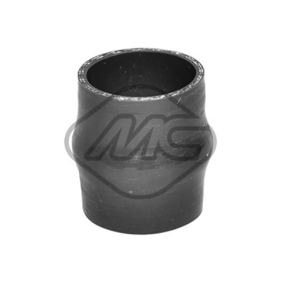 Imagem de Metalcaucho 09946 Mangueira Para o Turbocompressor CITROËN: C4 I Hatchback, Coupe, C5 3, PEUGEOT: 407 Sedan, 307 Carrinha