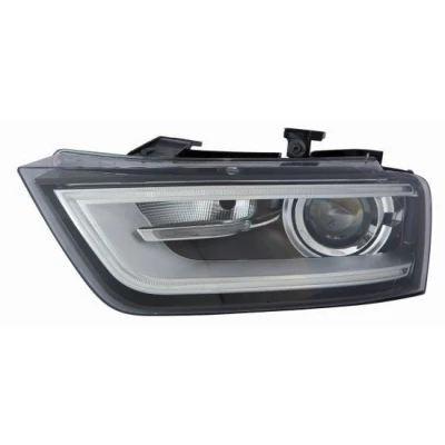 Imagem de ALKAR 2741781 Farol Principal esquerda D3S, LED, PWY24W com motor elétrico