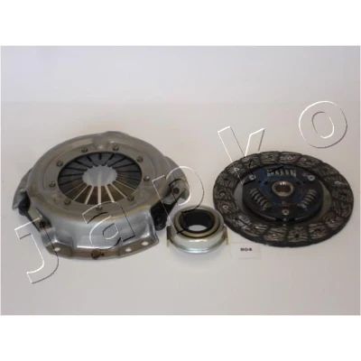 Imagem de JAPKO 92804 Kit de Embraiagem 180mm SUZUKI: SJ 410 SUV Cabrio