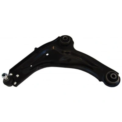 Imagem de MAPCO 49131 Braço de suspensão Eixo dianteiro, lado esquerdo, em baixo transversal Chapa aço RENAULT: LAGUNA 2 Grandtour,