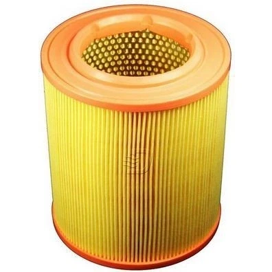Imagem de DENCKERMANN A140857 Filtro de ar 185mm 152mm recirculação AUDI: A8 D3