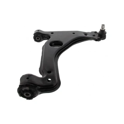 Imagem de MAPCO 49613 Braço de suspensão Eixo dianteiro, lado direito, em baixo transversal Chapa aço OPEL: Astra H Hatchback, GTC
