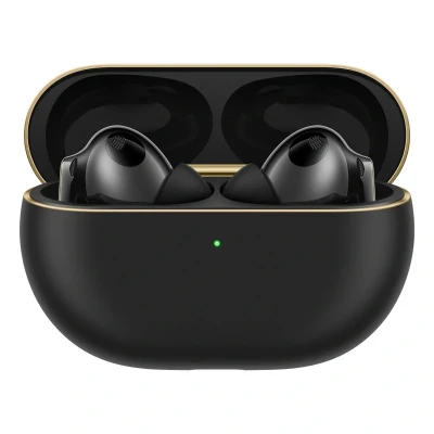 Imagem de Huawei Freebuds Pro 4 Com fios Intra auditivo Música USB Type C Bluetooth Preto