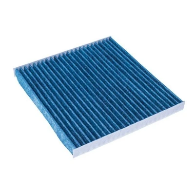 Imagem de DENCKERMANN M110850A Filtro, ar do habitáculo NISSAN: Note II Hatchback, MICRA 3, 4