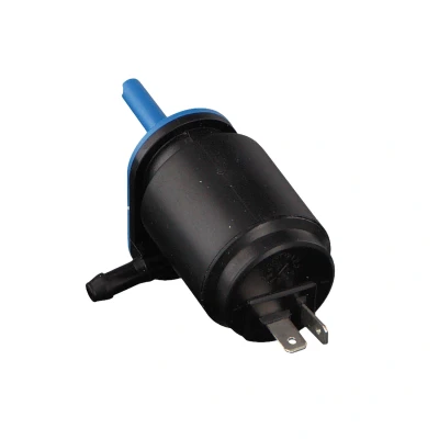 Imagem de FEBI BILSTEIN 14368 Bomba de Água do Lava Vidros 12 ALFA ROMEO: 147, 156 Sportwagon, 146, FIAT: Panda II Hatchback, Punto I Hatchback