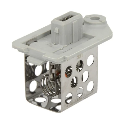 Imagem de Regulador, ventilador de cabina Qualidade original THERMOTEC DEP003TT
