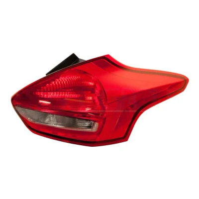 Imagem de PRASCO FD4304163 Farolim à direita LED sem porta lâmpadas FORD: Focus 3 Turnier, Mk3 Van / Carrinha