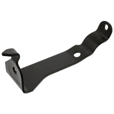 Imagem de FEBI BILSTEIN 40866 Suporte, apoio da barra estabilizadora Eixo dianteiro, lado esquerdo