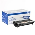 Imagem de Brother TN 3330 Toner Preto HL 5440D/5450DN/5470DW