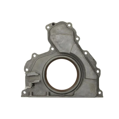 Imagem de ELRING 655.650 Retentor de Cambota PTFE (politetrafluoretileno) com caixa LAND ROVER: Discovery 3, PEUGEOT: 407 SW, Sedan, CITROËN: C5 3